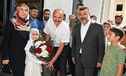 Yaz Kur’an kursları sona erdi