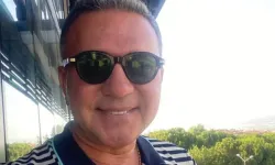 Denizlispor'un eski Asbaşkanı rezidansta ölü olarak bulundu