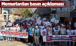 “TEKLİF GERÇEKÇİ DEĞİL”
