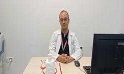 Dr. Mert Müslehiddinoğlu: "Anne sütü en kıymetli besinimizdir"