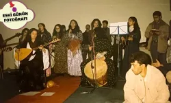 2000’LERİN MÜZİK KOROSU
