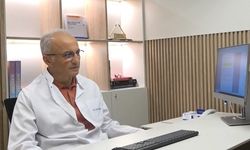 "Bazı hastalarda protez cerrahisi geciktirilmemeli"