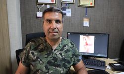 "Kulaklarımız ıslak ve nemli kalınca yüzücü kulak hastalığı oluşuyor"