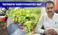 “Öncelikli hedefimiz coğrafi ürün sayısını artırmak”