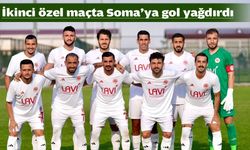 PETROLSPOR HAZIRLIKTA TAM GAZ! 5-0