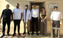 ADSM’lerde hizmet kalitesi denetleniyor