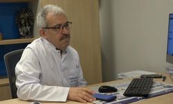 "Geçmeyen morarma ve kanamalarda hematoloji uzmanına başvurun"