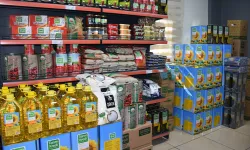 Tarım Kredi marketlerinde online satış dönemi