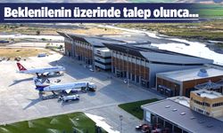 Batman-İzmir seferleri kalıcı oluyor