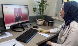 Sağlıkta elektronik dönem başladı