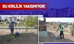 “Yaşar Kemal Kent Ormanı’na sahip çıkalım”