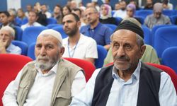 Yaşlılık Çalıştayı düzenlendi