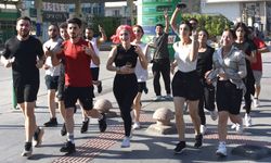 YAZ SPORUNA DİKKAT!