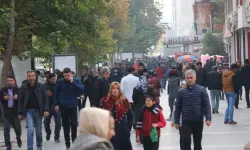 Aile ve nüfus yapısındaki değişimler düzenli olarak izlenecek