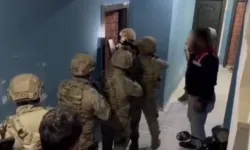 11 ilde organize suç örgütlerine operasyon: 51 gözaltı