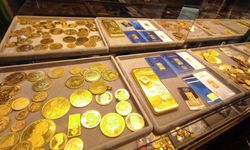 Aylık en yüksek reel getiri külçe altında oldu