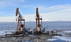 Brent petrol arz endişesiyle 93 dolara yükseldi