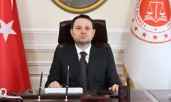 "Hiçbir suç odağı adalet karşısında imtiyazlı değildir"