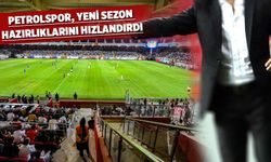 Batman Petrolspor'da teknik heyet belirleniyor