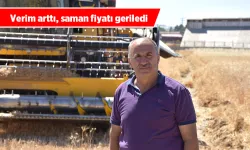 BU YIL SAMAN BOLLUĞU YAŞANACAK