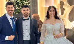 YAMAN VE ARPACI AİLELERİNİN MUTLU GÜNÜ