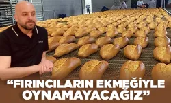 Belediye’den dar gelirliye ekmek fırını