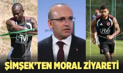 Petrolspor’un Bolu kamplarını kaçırmıyor
