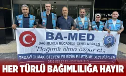 Amatem tamam, sıra kadrolarda…
