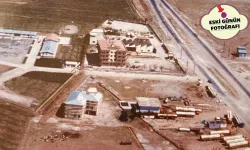 Eski Devlet Hastanesi ötesi yoktu
