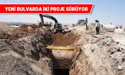 ATIK SULAR ARITMA TESİSİNE ULAŞTIRILACAK