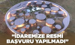 Batman Valiliği’nden ‘arazi’ açıklaması