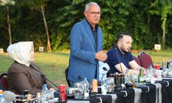 "Güçlü sanayi, güçlü Türkiye'nin temelidir"