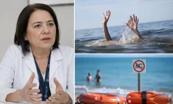 Boğulma birkaç dakikada ölümcül olabilir