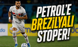 Matheus Doria, Batman Petrolspor’da