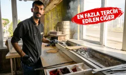 BAYRAMDA CİĞERİ ‘YOK’ SATTI