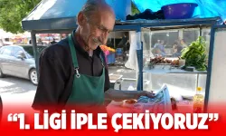 Petrol’ün 70’li taraftarları yeni sezondan umutlu