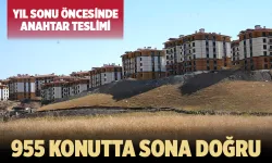 Batıraman, şehrin yeni gelişen bölgelerinden oldu…