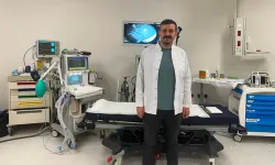 Batman’da Çocuk Gastroenteroloji uzmanı göreve başladı