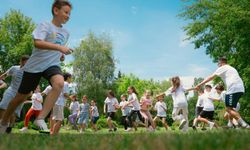 Çocuklarda spor seçimi yaşa göre yapılmalı