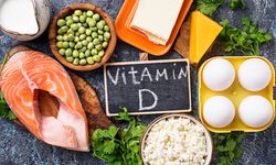 D vitamini eksikliği çocukların geleceğini etkiliyor
