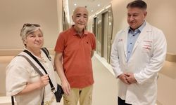 Pankreas kanserinde dünya çapında başarı: "Ameliyat edilemez" denilen hastalara umut oldu