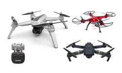 DRONE SATIN ALINACAKTIR