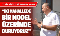 Cumhuriyet ve Şirinevler mahallelerinde ‘kentsel dönüşüm’ süreci hızlanıyor