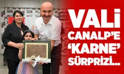 BATMAN’DA 183 BİN ÖĞRENCİ KARNE ALDI