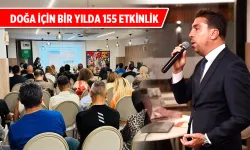 TEMA Vakfı Batman’dan ‘Bir Yılın Hikayesi’ gecesi