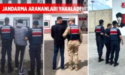 Batman'da aranan 15 kişi yakalandı