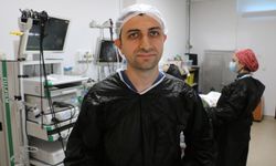 Akciğer hastalıklarında erken tanıya EBUS desteği