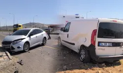 Batman'da trafik kazası: 3 yaralı
