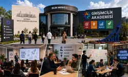 BATMAN’DA GİRİŞİMCİLİK AKADEMİSİ KURULUYOR