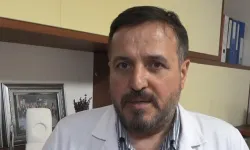 "Hanta virüsü yeni bir salgın değil"